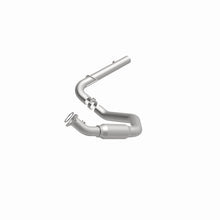 Load image into Gallery viewer, MagnaFlow 06-10 Chevrolet Express 3500 6.0L Direct Fit Converter