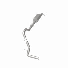 Load image into Gallery viewer, MagnaFlow BRE Exhaust Kit 09-14 Savana Express