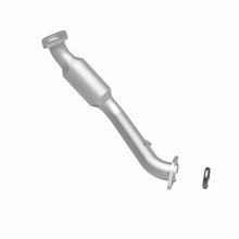 Load image into Gallery viewer, MagnaFlow 05-06 Chevrolet Corvette 6.0L Direct Fit Converter