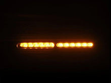 Load image into Gallery viewer, AlphaRex 23-25 Nissan Z Nova-Series Twin-Loop Style Prismatic LED Tail Lights - Black