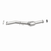 Load image into Gallery viewer, MagnaFlow 09-13 Subaru Forester 2.5L Direct Fit Converter