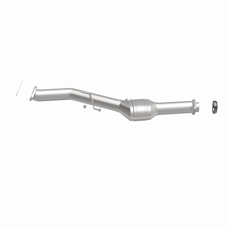 MagnaFlow 09-13 Subaru Forester 2.5L Direct Fit Converter