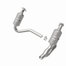 Load image into Gallery viewer, MagnaFlow 07-09 Dodge Dakota 3.7L Direct Fit Converter