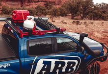 Load image into Gallery viewer, ARB BASE Rack 49in x 45in w/ Mount Kit and Deflector