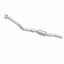 Load image into Gallery viewer, MagnaFlow 06-09 Audi A6 3.2L Direct Fit Converter