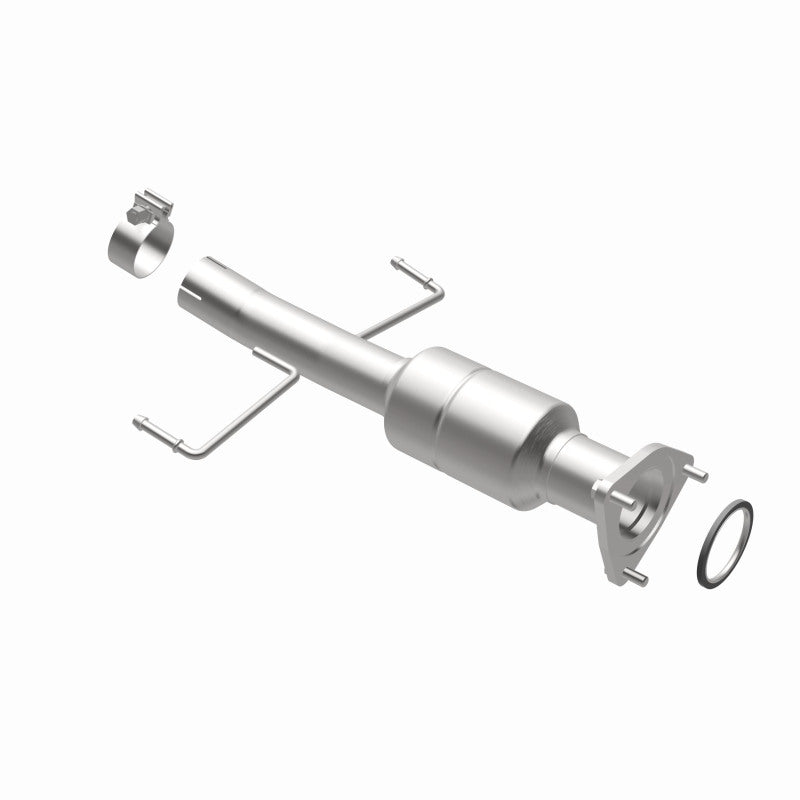 MagnaFlow 10-12 Mazda CX-7 2.5L Direct Fit Converter