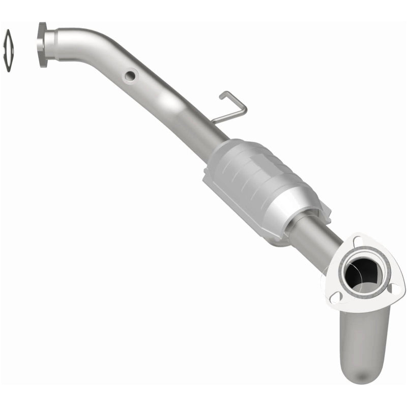 MagnaFlow 2004 Isuzu Rodeo 3.2L Direct Fit Converter