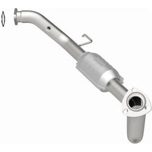 Load image into Gallery viewer, MagnaFlow 2004 Isuzu Rodeo 3.2L Direct Fit Converter