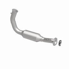 Load image into Gallery viewer, MagnaFlow 2004 Jeep Liberty 3.7L Direct Fit Converter