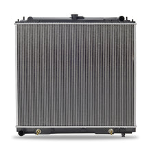 Load image into Gallery viewer, Mishimoto Nissan Frontier Replacement Radiator 2005-2015