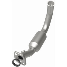 Load image into Gallery viewer, MagnaFlow 2004 Jeep Liberty 3.7L Direct Fit Converter