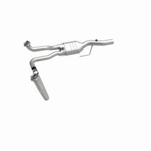 Load image into Gallery viewer, MagnaFlow 1998 Dodge B1500 3.9L Direct Fit Converter