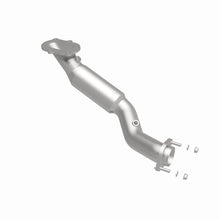 Load image into Gallery viewer, MagnaFlow 09-11 Chevrolet Corvette 6.2L Direct Fit Converter