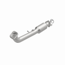 Load image into Gallery viewer, MagnaFlow 07-12 Acura RDX 2.3L Direct Fit Converter