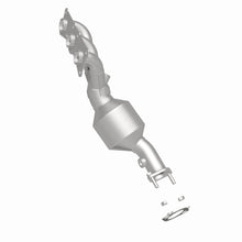 Load image into Gallery viewer, MagnaFlow 06-08 BMW Z4 3.0L Direct Fit Converter