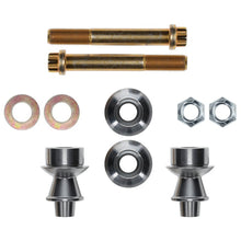 Load image into Gallery viewer, Camburg UCA Uniball Bolt &amp; Spacer Kit (001.097.100)