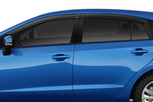 Load image into Gallery viewer, Husky Liners 2024 Acura Integra Ventvisor Low Pro 4pc - Smoke