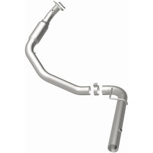 Load image into Gallery viewer, MagnaFlow 06-10 Chevrolet Express 3500 6.0L Direct Fit Converter