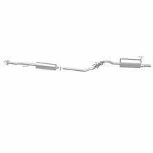 Load image into Gallery viewer, MagnaFlow BRE Exhaust Kit 07-09 Honda CR-V 2.4L