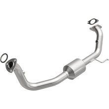 Load image into Gallery viewer, MagnaFlow 2004 Isuzu Rodeo 3.2L Direct Fit Converter