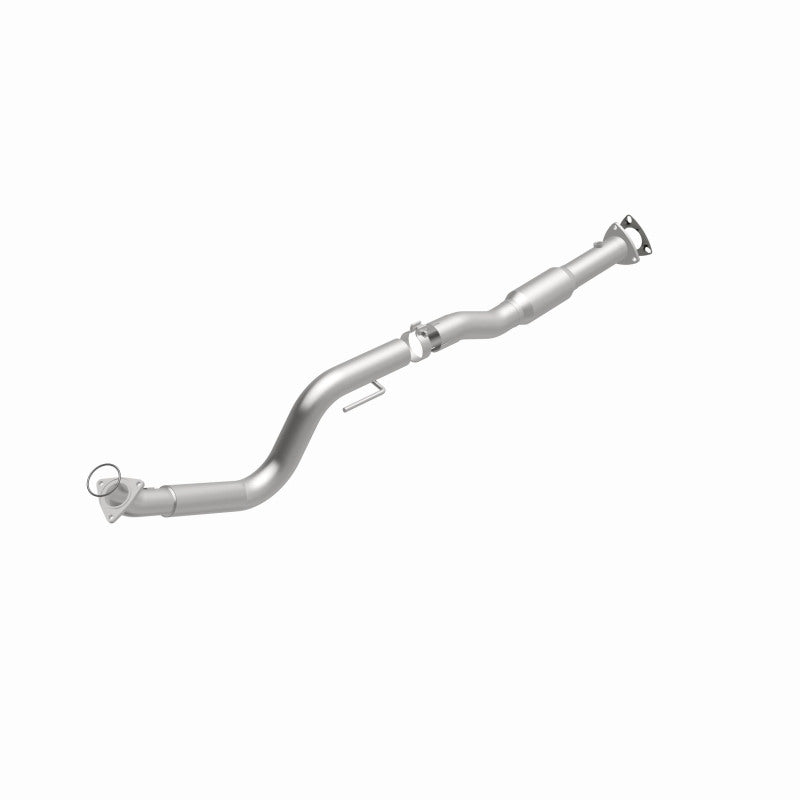 MagnaFlow 2003 GMC Savana 3500 6.0L Direct Fit Converter