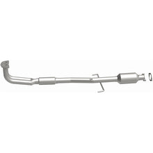 Load image into Gallery viewer, MagnaFlow 99-00 Galant L4 2.4 OEM Underbody Direct Fit Converter