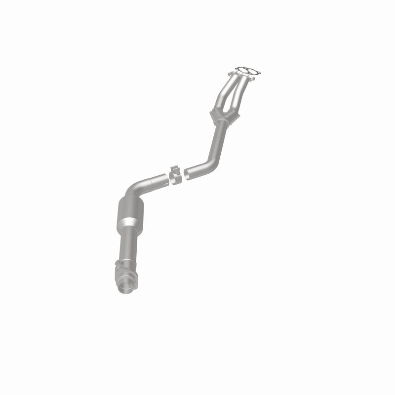 MagnaFlow 96-98 BMW 318i 1.9L Direct Fit Converter