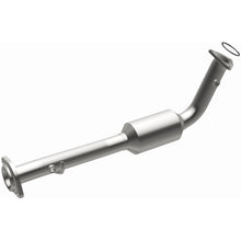 Load image into Gallery viewer, MagnaFlow 02-03 Cadillac Escalade 6.0L Direct Fit Converter