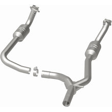Load image into Gallery viewer, MagnaFlow 09-14 Ford E-250 4.6L Direct Fit Converter