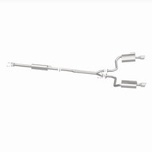 Load image into Gallery viewer, MagnaFlow BRE Exhaust Kit 09-17 Nissan Maxima 3.5L