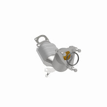Load image into Gallery viewer, MagnaFlow 08-09 Infiniti EX35 3.5L Direct Fit Converter