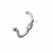 Load image into Gallery viewer, MagnaFlow 2004 Isuzu Rodeo 3.2L Direct Fit Converter