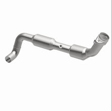 Load image into Gallery viewer, MagnaFlow 2004 Ford F-150 4.6L Direct Fit Converter