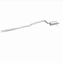 Load image into Gallery viewer, MagnaFlow BRE Exhaust Kit 03-06 Volvo XC90