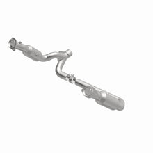 Load image into Gallery viewer, MagnaFlow 2009 Dodge Ram 1500 4.7L Direct Fit Converter