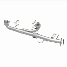 Load image into Gallery viewer, BRE Exhaust 05-10 Odyssey 3.5L Front Pipe Kit