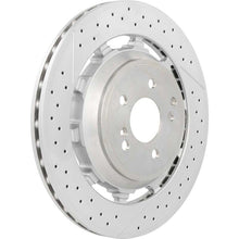 Load image into Gallery viewer, Brembo 12-15 Land Rover Range Rover Evoque/11-18 Volvo S60/08-16 Volvo XC70 Rear UV Coated Rotor