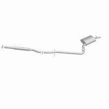 Load image into Gallery viewer, MagnaFlow BRE Exhaust Kit 00-05 LeSabre Park Ave Bonneville 3.8L