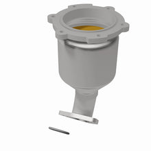 Load image into Gallery viewer, MagnaFlow 05-06 Nissan Maxima 3.5L Direct Fit Converter