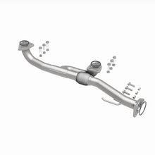 Load image into Gallery viewer, BRE Exhaust 03-07 Accord 3.0L Front Pipe Kit