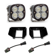 Load image into Gallery viewer, Baja Designs 15-17 Ford F-150 XL Pro Fog Pocket Kit