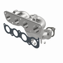 Load image into Gallery viewer, MagnaFlow Direct Fit Catalytic Converter 18-19 Hyundai Kona 2.0L
