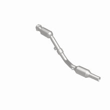 Load image into Gallery viewer, MagnaFlow Direct Fit Catalytic Converter 04-09 Audi S4 4.2L PS MT OE