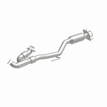 Load image into Gallery viewer, MagnaFlow 11-14 Nissan Quest 3.5L Direct Fit Converter