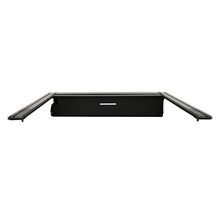 Load image into Gallery viewer, Westin 22-26 Toyota Tundra 5ft 5in. (66in.) Bed Electric Retractable Tonneau Cover - Black