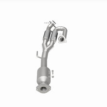 Load image into Gallery viewer, MagnaFlow 16-21 Nissan Maxima 3.5L Direct Fit Converter (OEM/Federal Grade)