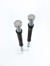 Load image into Gallery viewer, Ohlins 10-17 Harley Dyna (Showa) NIX 22 Cust/Heritage Cartridge Kt (Incl. Springs 04744-10 / 11)
