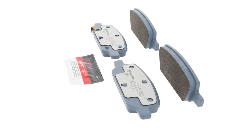 Brembo OE 17-21 Tesla 3/20-21 Y EVPad BrakePad