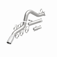 Load image into Gallery viewer, MagnaFlow 2024+ Chevy Silverado 2500HD/3500HD Pro Series Filter-Back Performance Exhaust