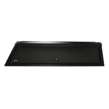 Load image into Gallery viewer, Westin EXP Truck Cap COMPLETE KIT A + BS (24-25 Toyota Tacoma DC 6ft. Bed) - Black